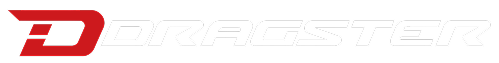 Dragster Logo