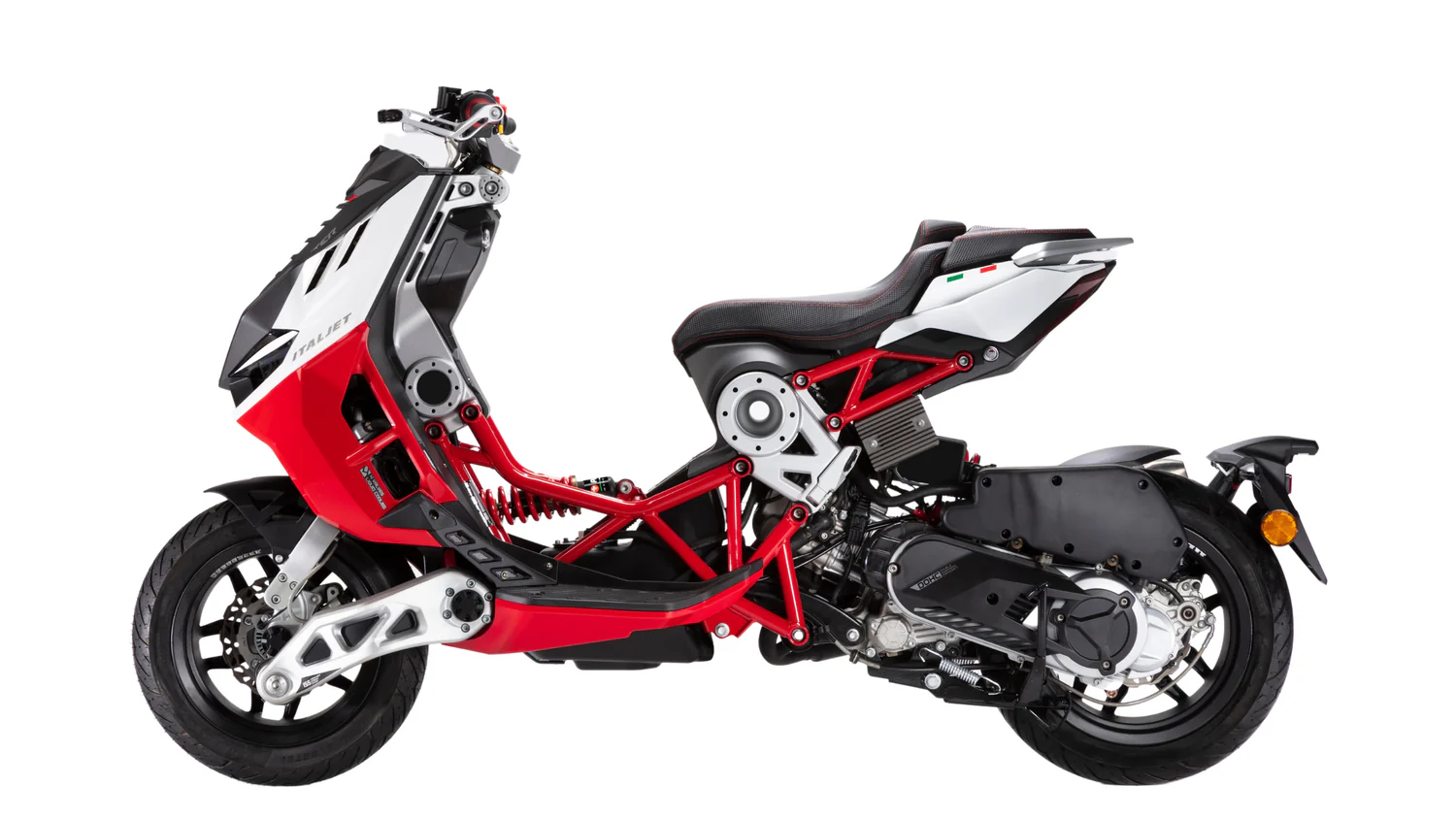 Dragster 250