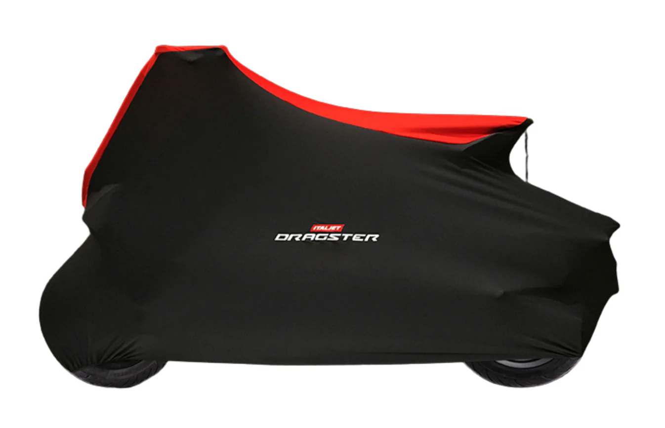 Italjet Dragster 250 Antidust Cover Dragster