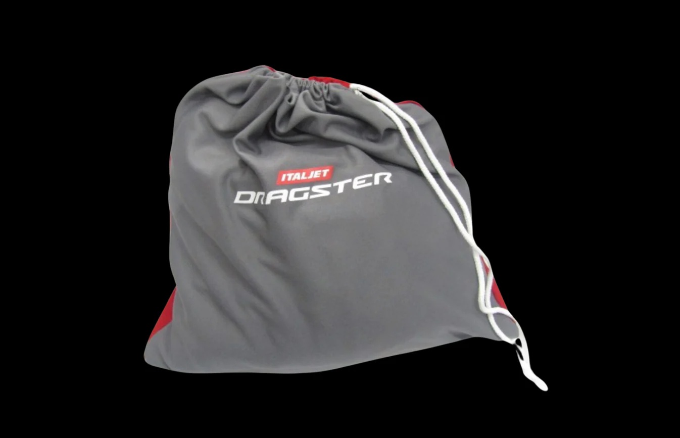 Italjet Dragster 250 Antidust Cover Dragster