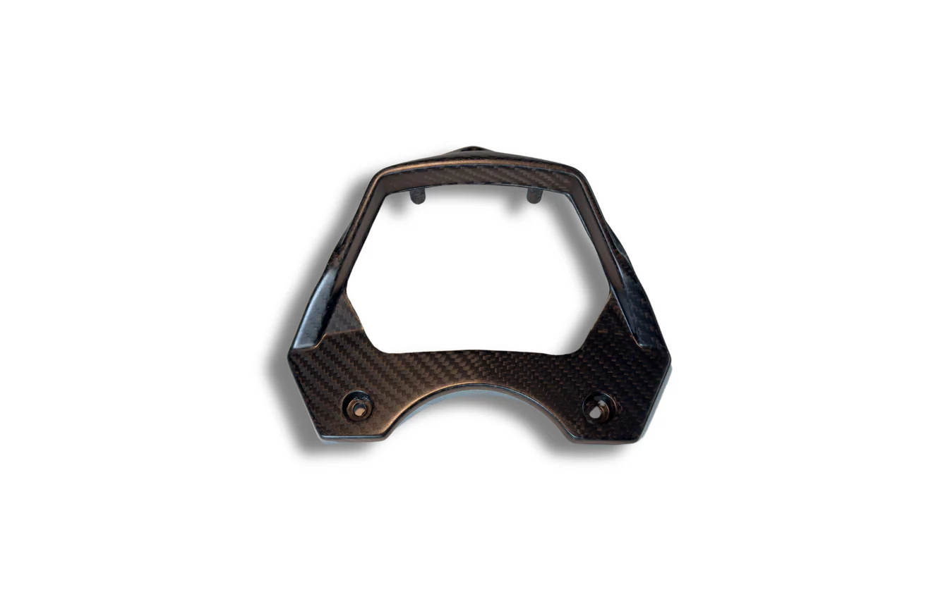 Italjet Dragster 250 Carbon TFT Surround