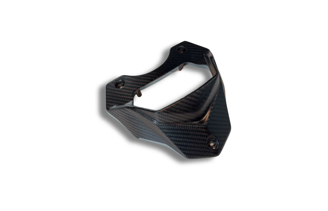 Italjet Dragster 250 Carbon TFT Surround