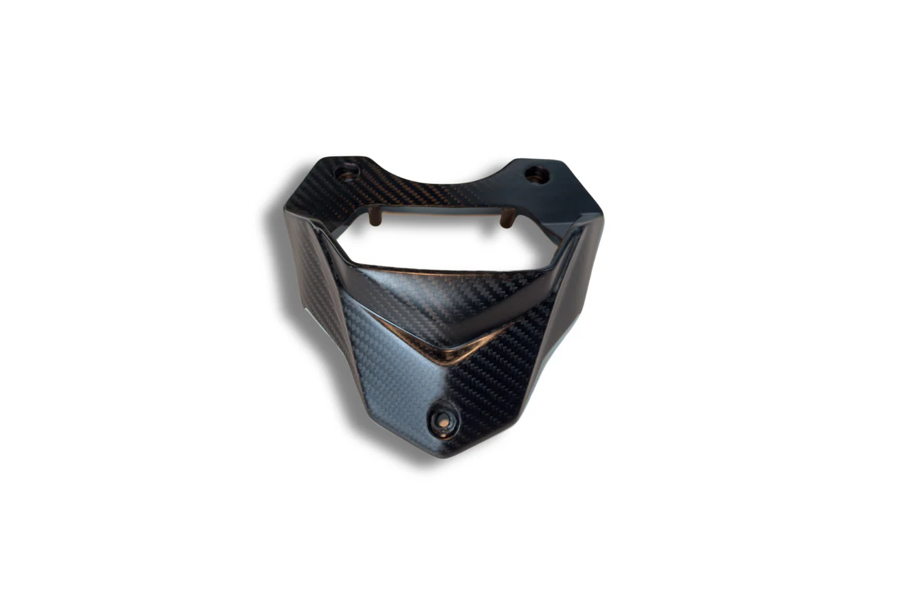 Italjet Dragster 250 Carbon TFT Surround - 