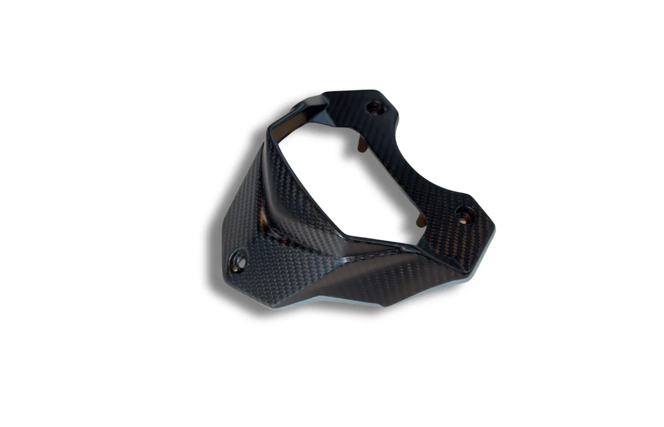 Italjet Dragster 250 Carbon TFT Surround - 