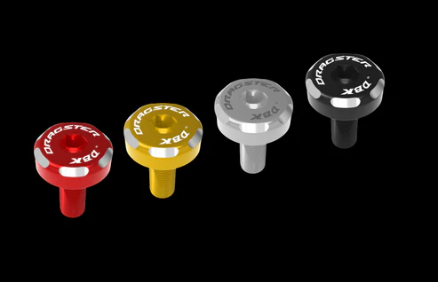 Italjet Dragster 250 Handlebar Cap