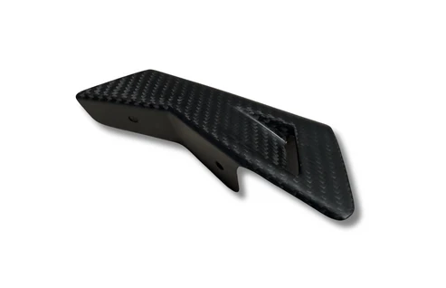 Italjet Dragster 250 Carbon Aero Wing Kit - 8640730