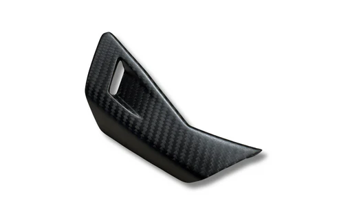 Italjet Dragster 250 Carbon Aero Wing Kit - 8640730 - 
