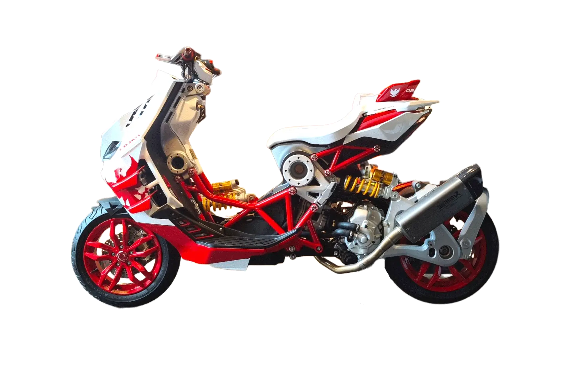 Independence Day Collector Version